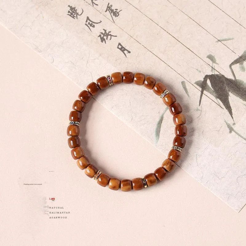 HANCANG Bodhi Bracelets Unisex-1