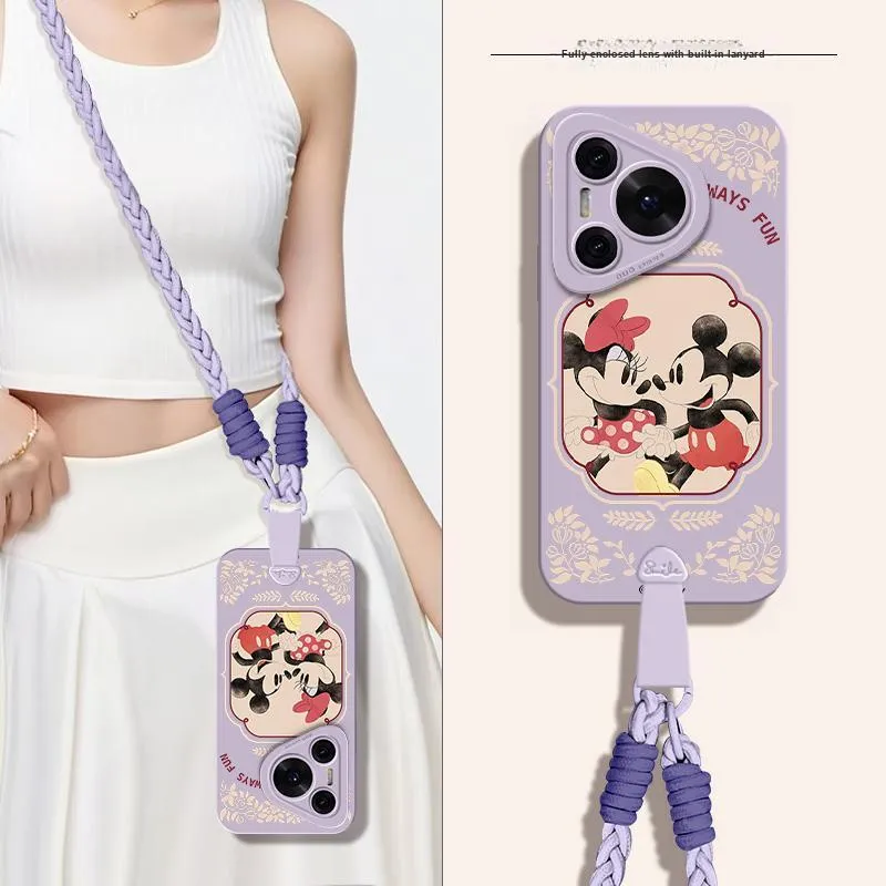 Disney Phone Cases-11