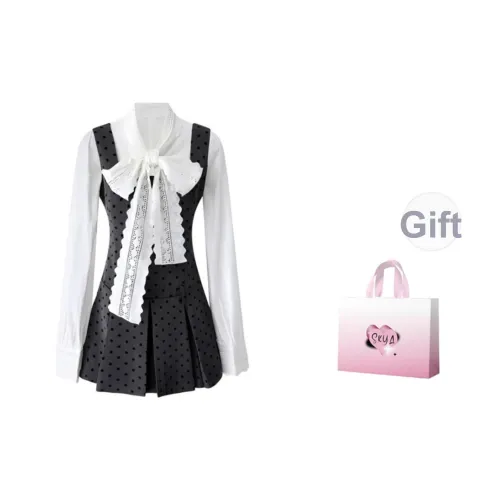 SKYA Женские Комплекты с юбкой