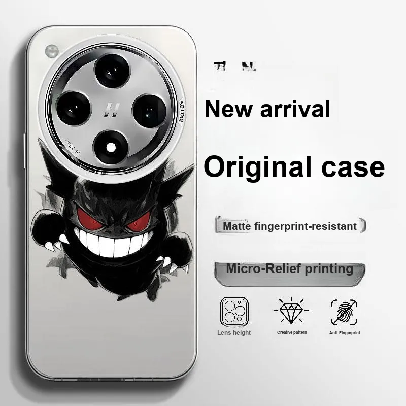 BAOCHENG Phone Cases-3