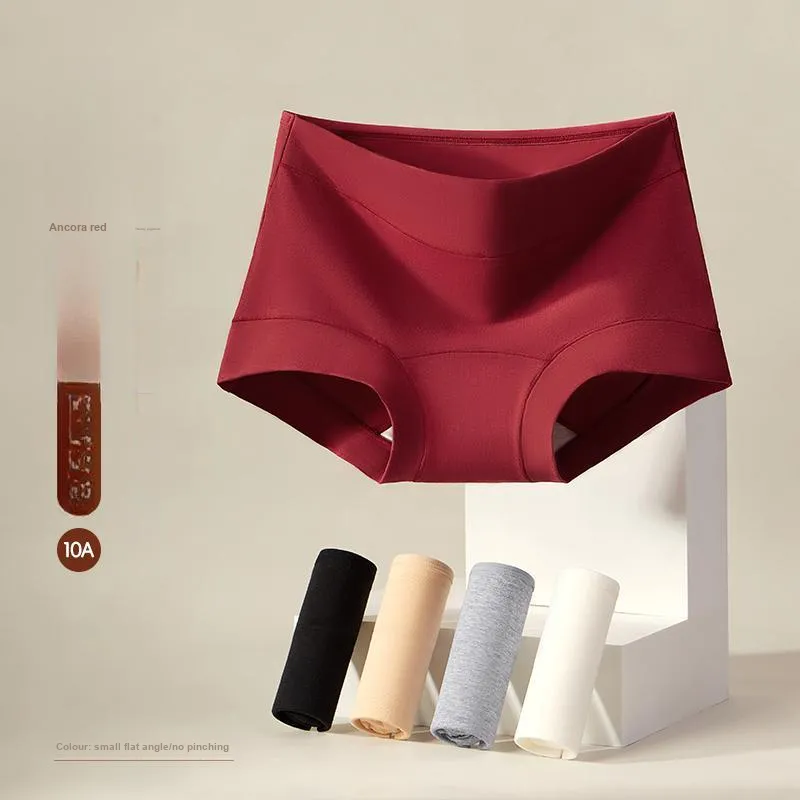 XIA.WA.ZHI.XIU Underpants Women's Box 4 Pack-24