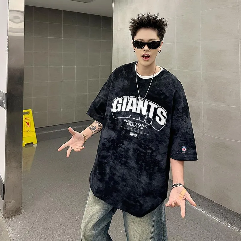 NFL T Shirts Unisex-7