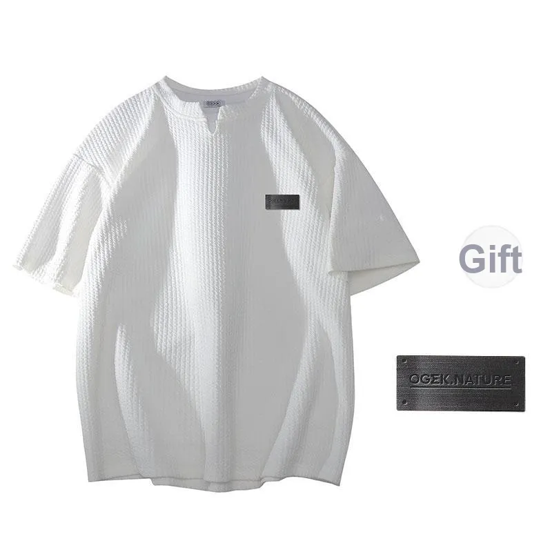 OGEK T Shirts Unisex-0