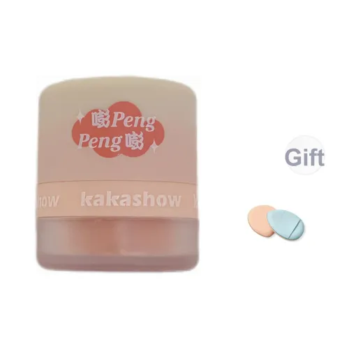 KAKASHOW Румяна / Помады Женские