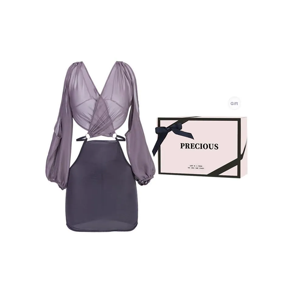 TLXT Women's Nightgowns