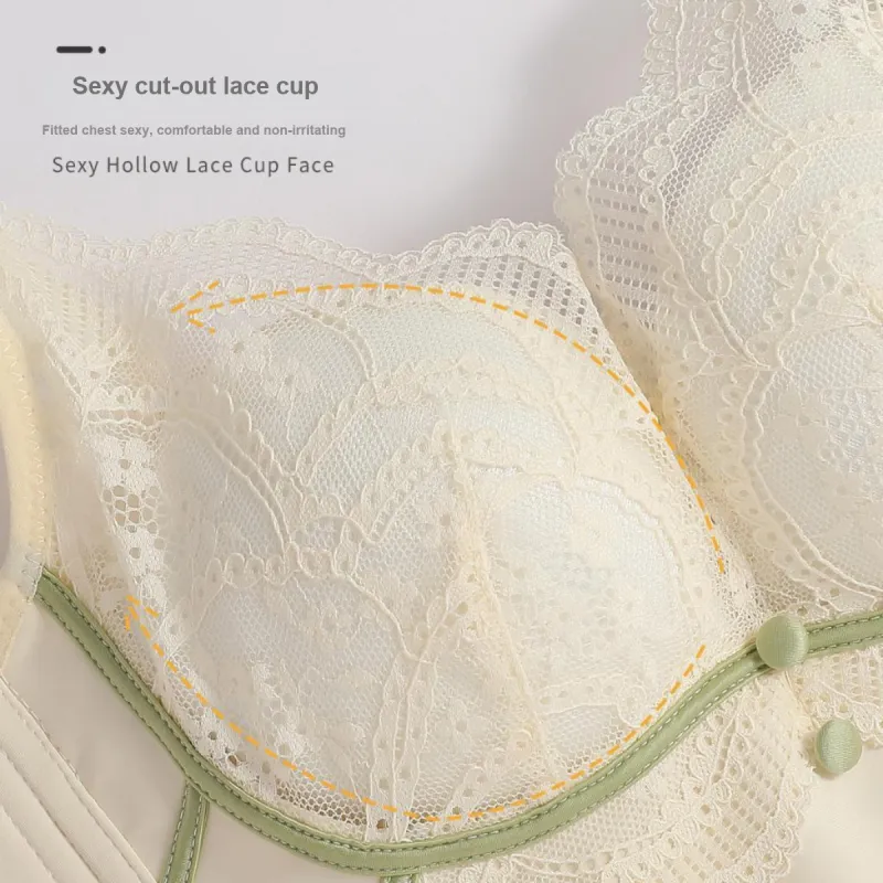 JUNEROSE Women's Bras-2