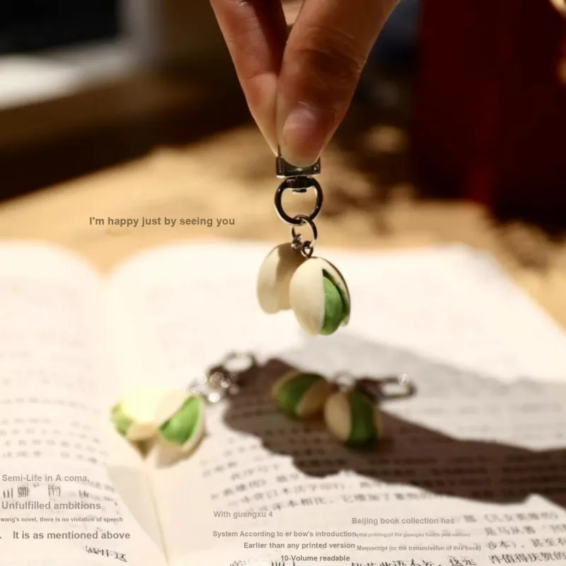 Ryukyu Keychains Unisex-3
