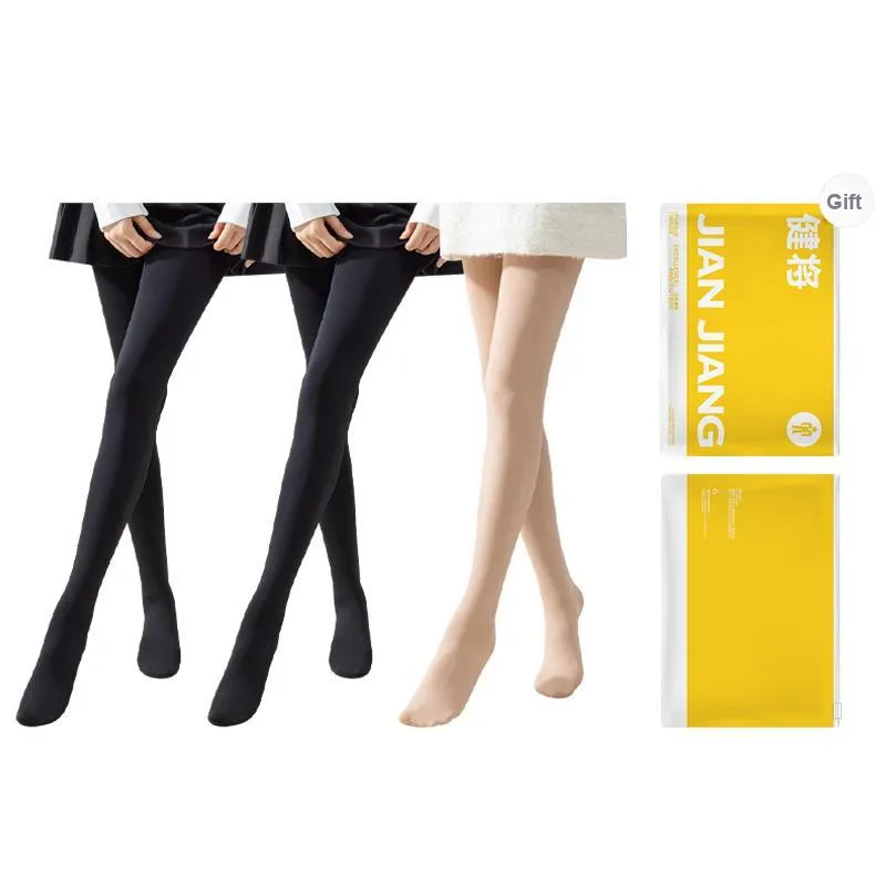 Master Pantyhose Women's Combo Set-14