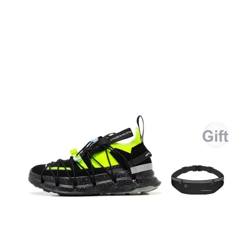 CARBONSTAR SHELL Armor Series Беговые кроссовки Низкий Топ Унисекс