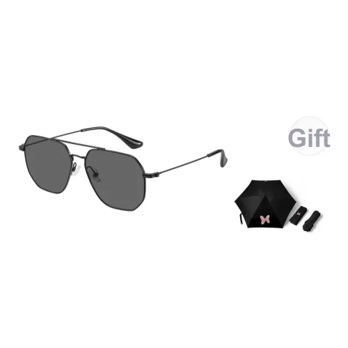 MUJOSH Солнцезащитные очки Унисекс