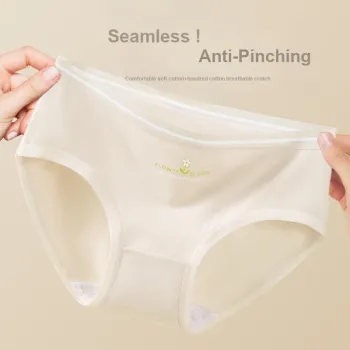 Urban Beauty Underpants Women's Shopping Bag 3 Pack
