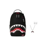 블랙 (목걸이 증정)