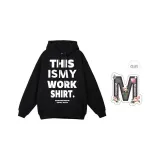 Black [Fleece-Lined]