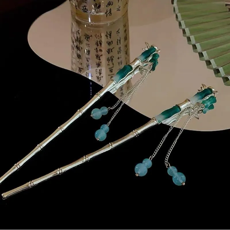 Mr. Shang Hair Accessories Women's-1