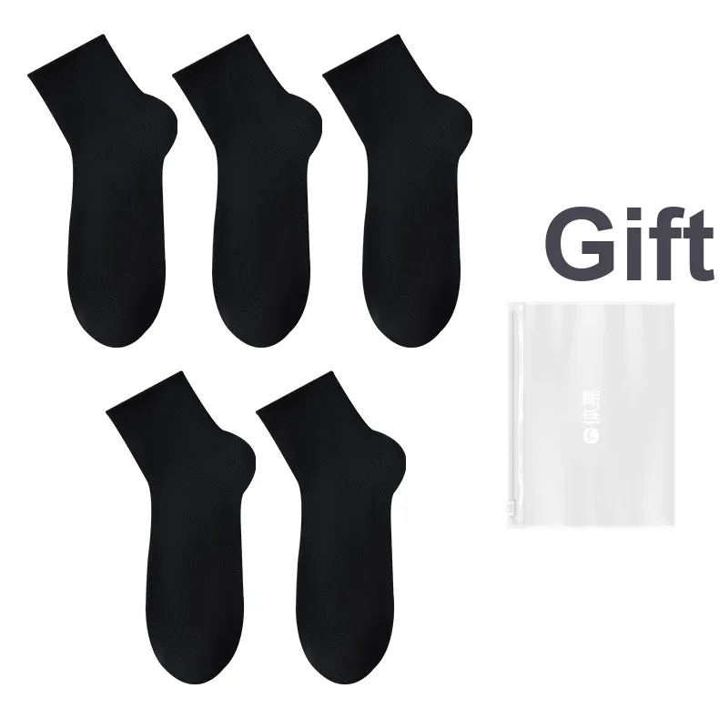 Temooues Unisex Socks-27