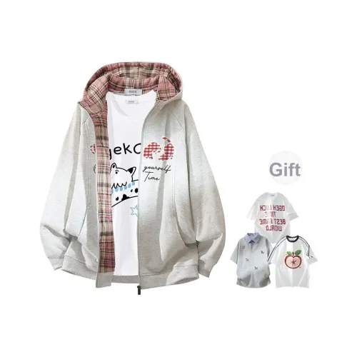 OGEK Унисекс Свитшот Комплекты