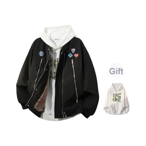 YOSICIL Унисекс Пуховики