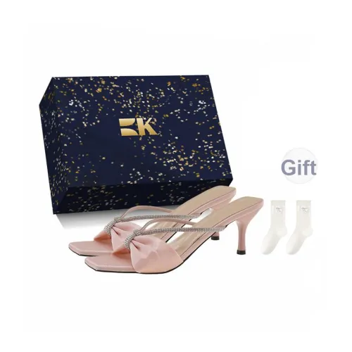 Boldi Kuki Слипоны Женские