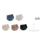 5A Dark Denim Blue+Opal Silver+Cherry Blossom Pink+Jam Coffee+Matte Black