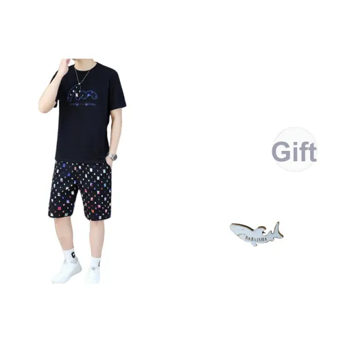 DABAISHA Повседневная спортивная одежда унисекс