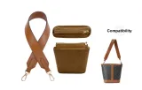 [Clothing Sets]Trumpets Liner+65cm Shoulder Strap