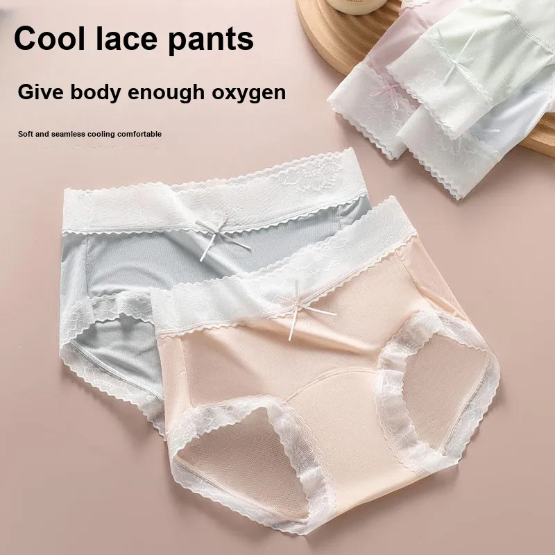 ROBINHOOD Underpants Women's Combo Set-2