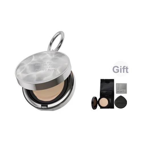 FUNNY ELVES Воздушные подушки для женщин