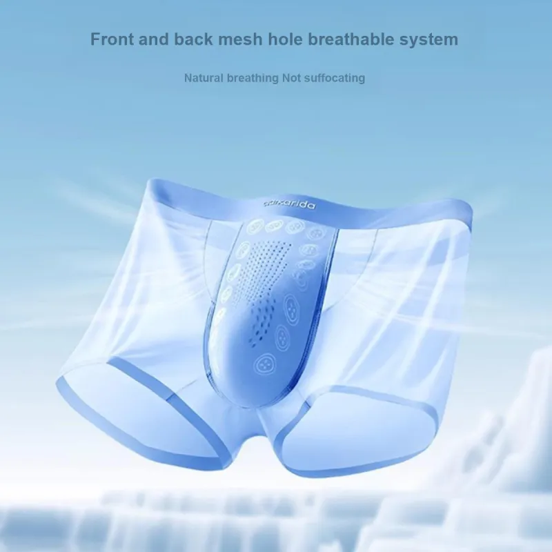 Clarkarida Underpants Men's Box 3 Pack-6