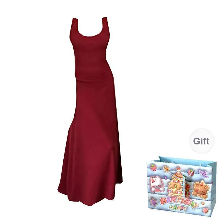 REMOULD Sleeveless Dress Women's-3