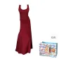 Red (Shopping Bag)