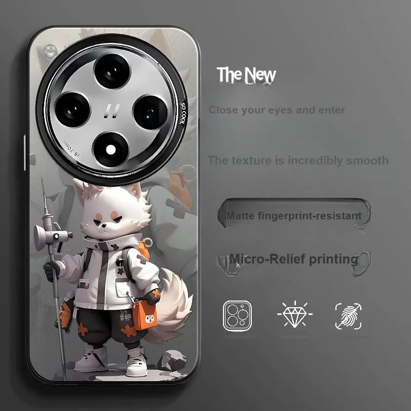 BAOCHENG Phone Cases-1