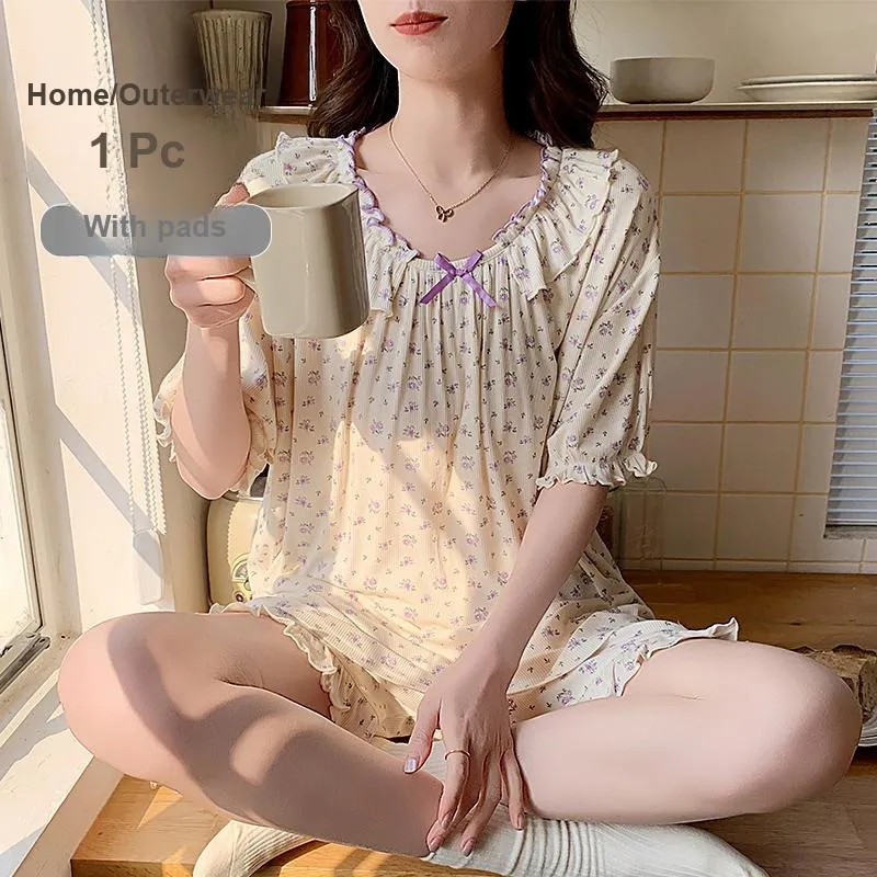 Maultiay Pajama Gift Box Women's-3