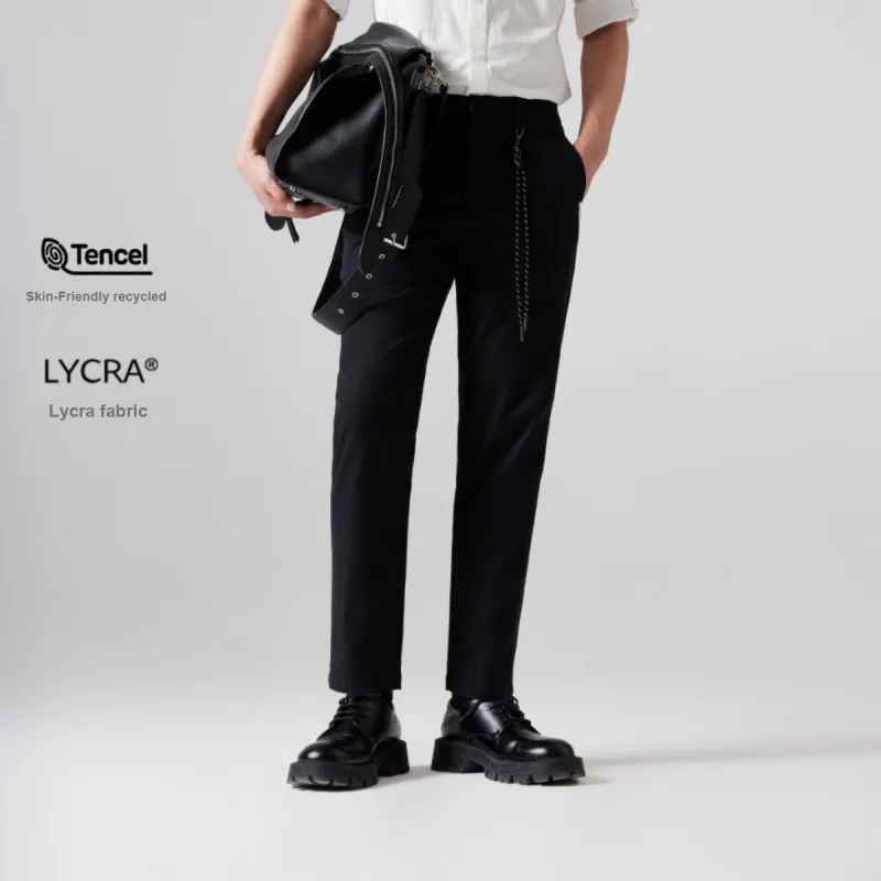 JACK JONES· Men's Clothing Men's E40 Black-2