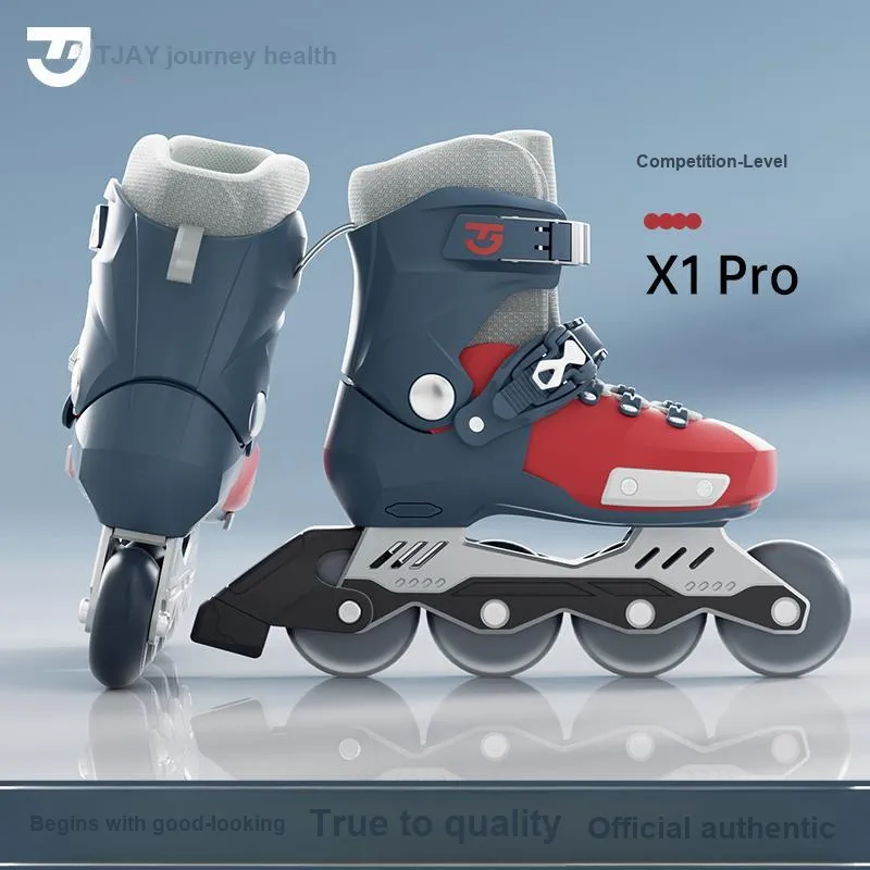 TJAY Inline Skates-7