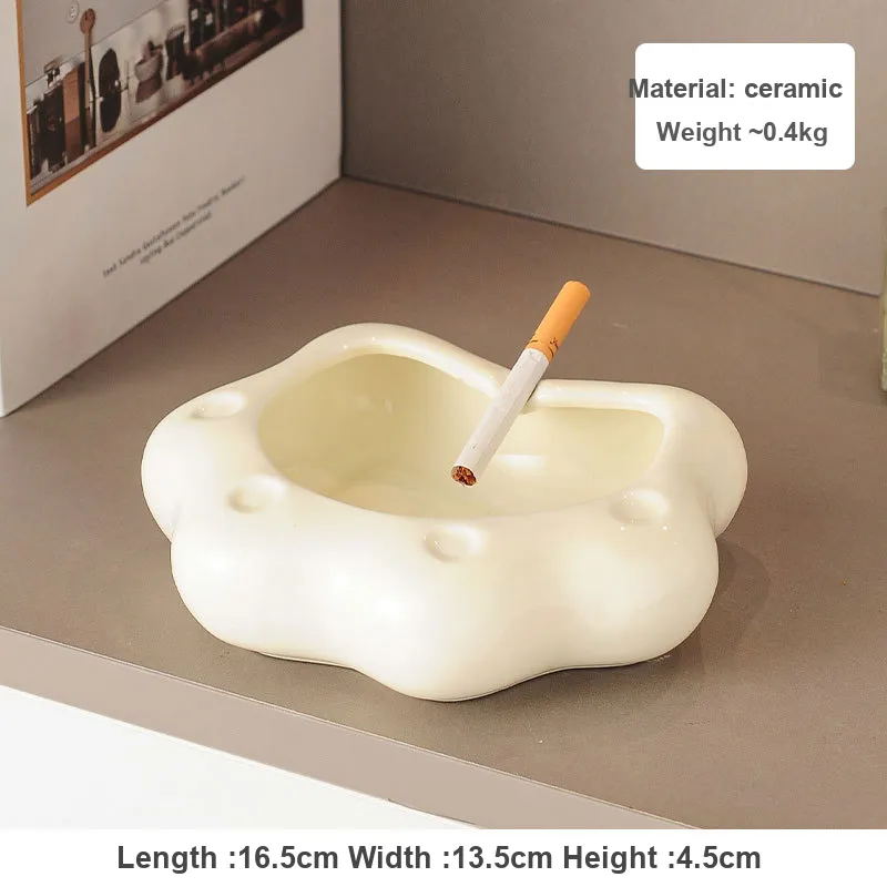 Yunpo Ashtrays-7