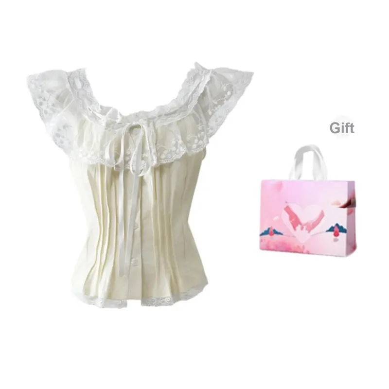 MTHE Shirts Women's-13