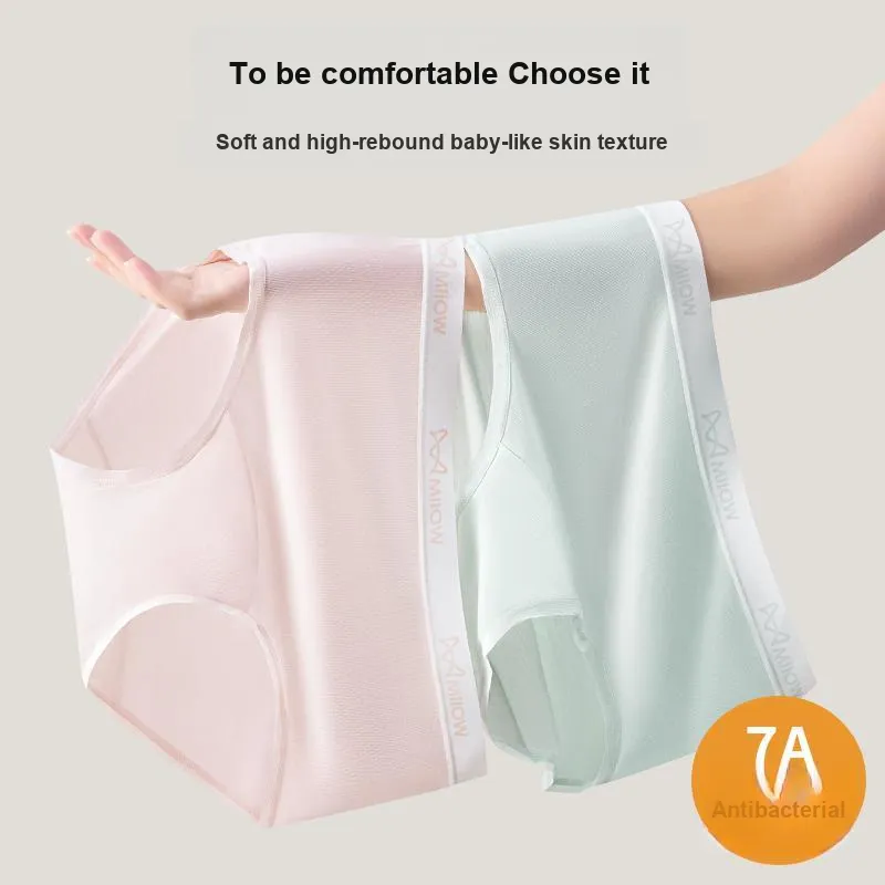 MIIOW Women's Underpants-7