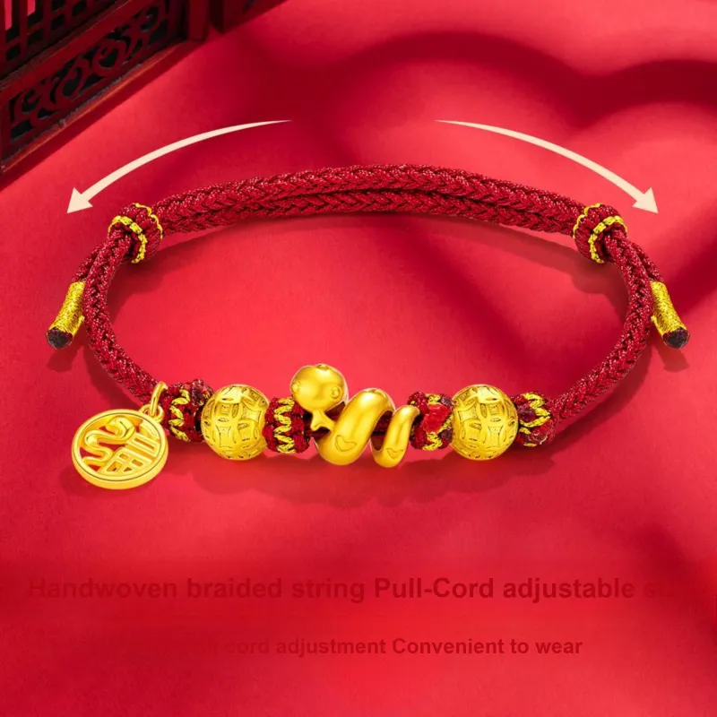 Jodie&Kevin S925 Silver Bracelets Unisex-7
