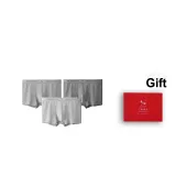 Medium Heather Gray-Dark Heather Gray-Heather Gray