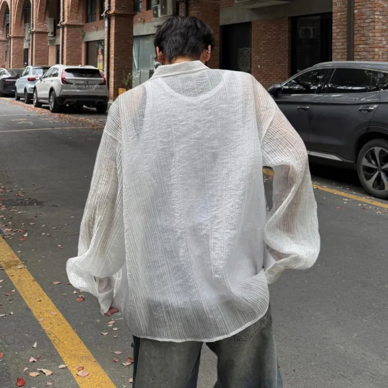 G.M BONNEY Shirts Unisex-3