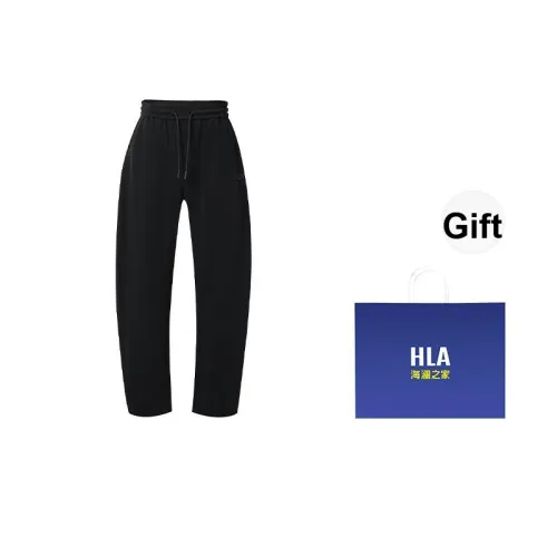 HLA Мужские Повседневные Брюки