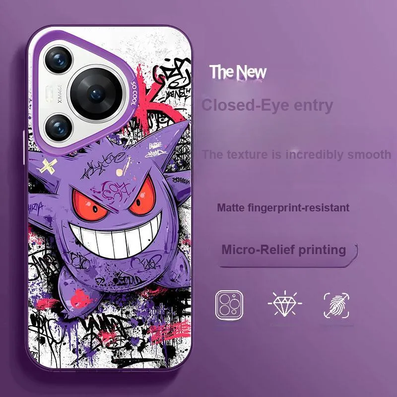 BAOCHENG Phone Cases-5