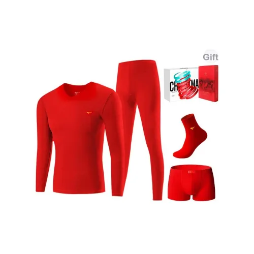 SEPTWOLVES Термический комплект для мужчин Gift Box Set