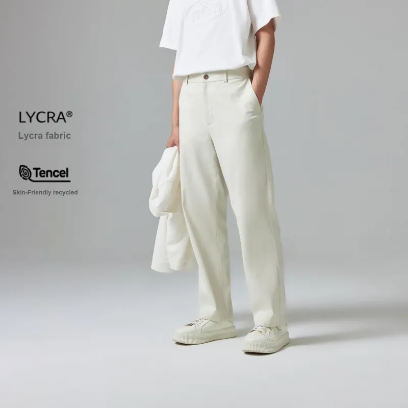 JACK&JONES Casual Pants Men-2