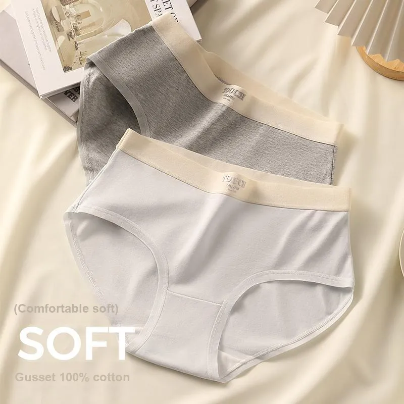 MIIOW Underpants Women's 3 Pack-7