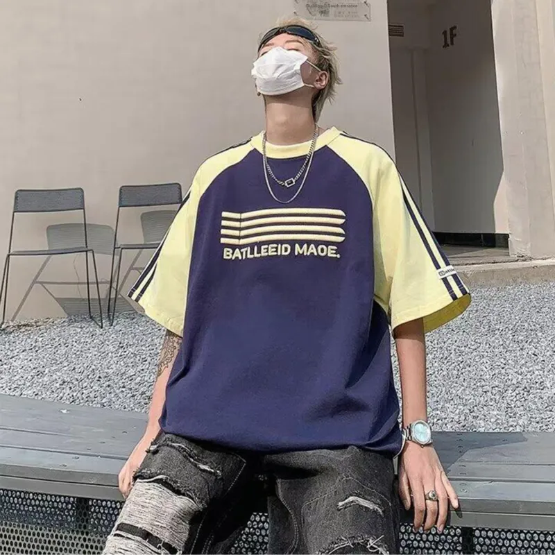 FORCEPULR T Shirts Unisex-10