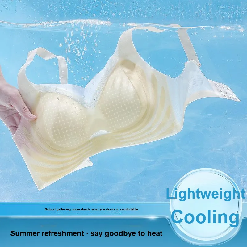 MIIOW Women's Bras-27