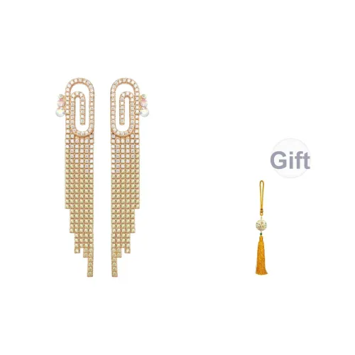 XUPING Серьги Женские