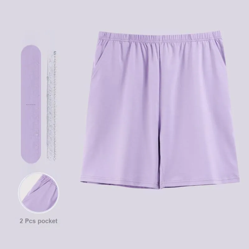 GOSO Women's Pajama Pants-36