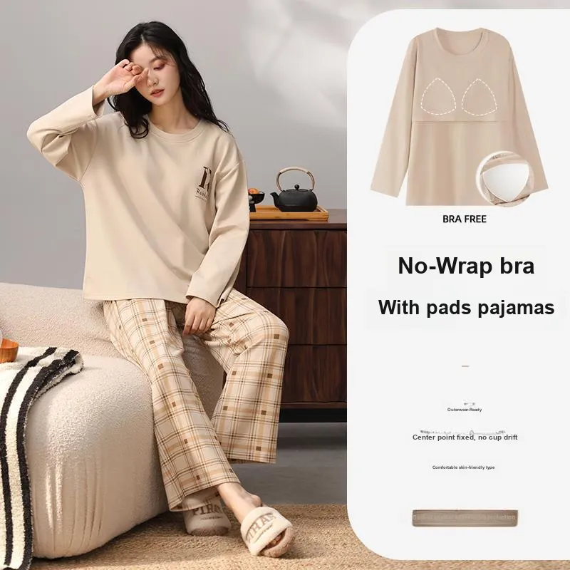 Top Melon Women's Pajama Sets-1